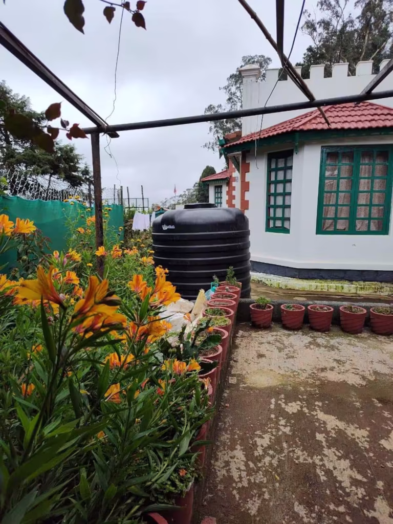 Reuben’s Colonial Home Stay — photo 4