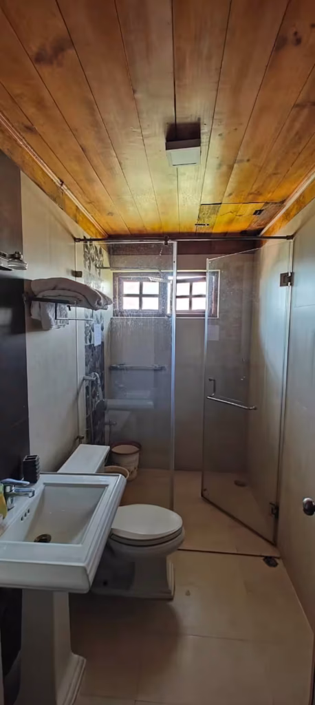 Reuben’s Urban Retreat — photo 15