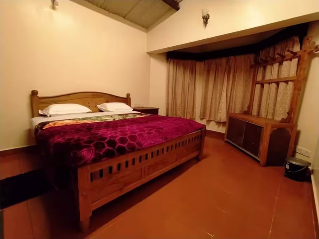 Reuben’s Colonial Home Stay — photo 14