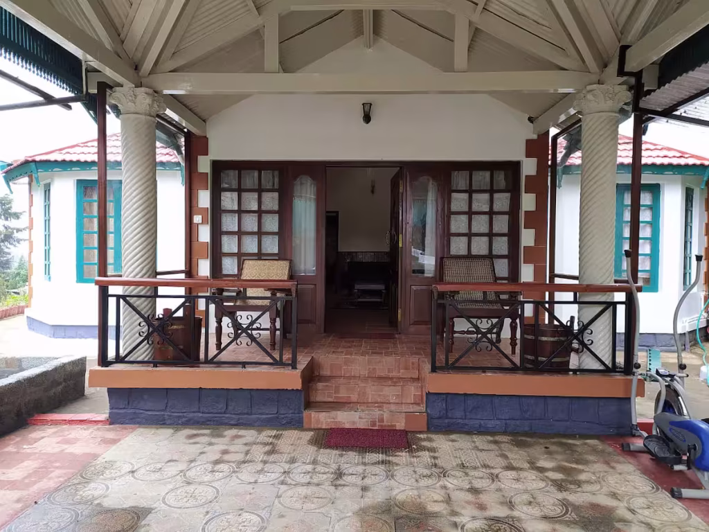 Reuben’s Colonial Home Stay — photo 5