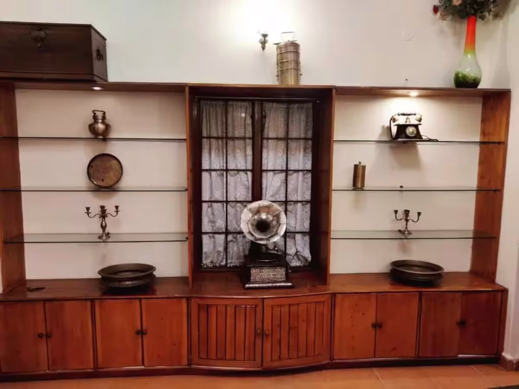 Reuben’s Colonial Home Stay — photo 10