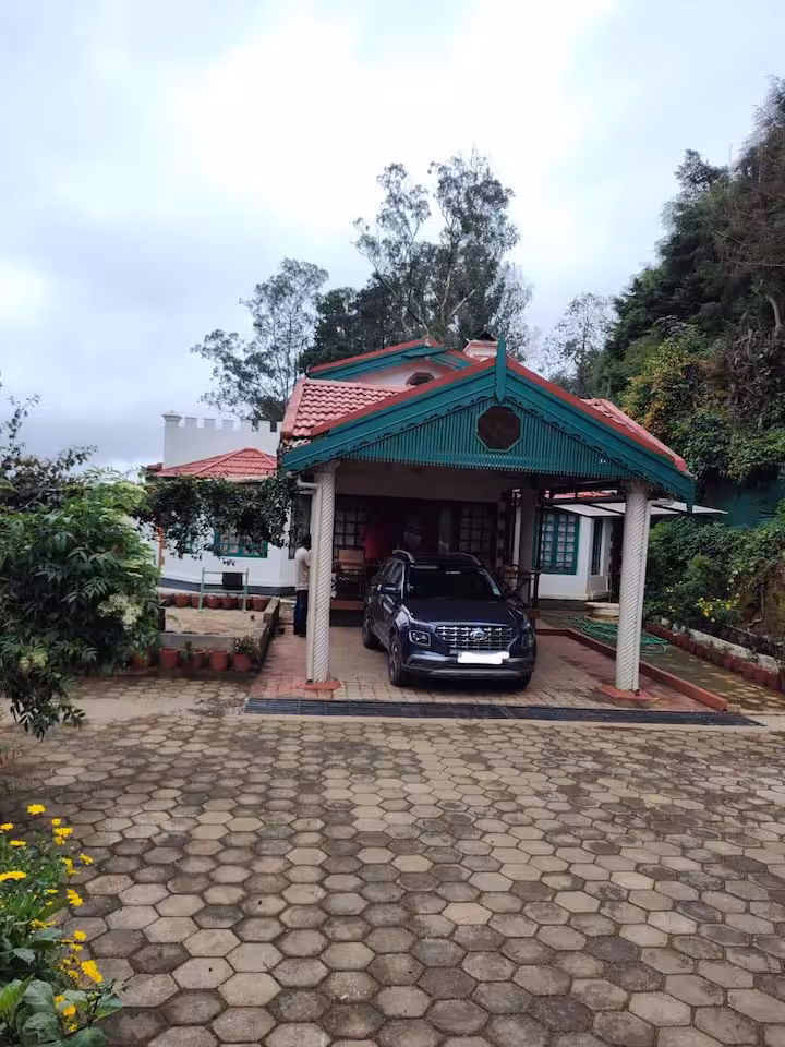 Reuben's Colonial Home Stay